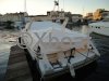 Ficha técnica CRANCHI 40 MEDITERRANEE