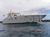Ficha técnica CRANCHI 40 MEDITERRANEE