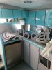Ficha técnica CRANCHI 40 MEDITERRANEE