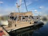 Ficha técnica TRAWLER ISLAND GYPSY 36