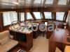 Ficha técnica TRAWLER ISLAND GYPSY 36
