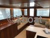 Ficha técnica TRAWLER ISLAND GYPSY 36
