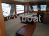Ficha técnica TRAWLER ISLAND GYPSY 36