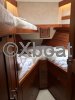 Ficha técnica TRAWLER ISLAND GYPSY 36