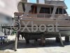 Ficha técnica TRAWLER ISLAND GYPSY 36