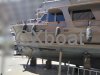 Ficha técnica TRAWLER ISLAND GYPSY 36