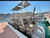 Ficha técnica TRAWLER ISLAND GYPSY 36