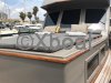 Ficha técnica TRAWLER ISLAND GYPSY 36