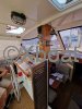 Velero usado GALLIAN 13 KETCH
