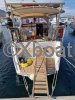 Velero usado GALLIAN 13 KETCH