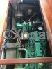 Ficha técnica ANTARES 1020 FLY