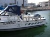 Ficha técnica BAYLINER TROPHY 2302
