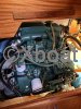 Ficha técnica DUFOUR 38 CLASSIC