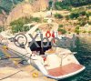 Yate usado FAIRLINE SQUADRON 59