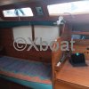 Velero usado CONTESSA 35