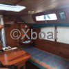 Velero usado CONTESSA 35