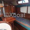 Velero usado CONTESSA 35