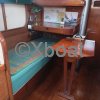 Velero usado CONTESSA 35