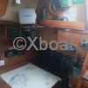 Velero usado CONTESSA 35