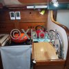 Velero usado CONTESSA 35