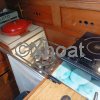 Velero usado CONTESSA 35