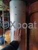 Velero usado CONTESSA 35
