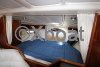 Ficha técnica BAVARIA 32 SPORT