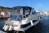 Ficha técnica BAVARIA 32 SPORT