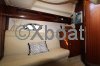 Ficha técnica BAVARIA 32 SPORT