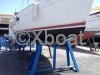 Ficha técnica OCEANIS 361 CLIPPER