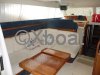 Ficha técnica AZIMUT 43