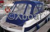 Ficha técnica BAVARIA 29 SPORT