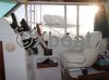 Ficha técnica MERRY FISHER 750