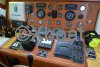 Ficha técnica GUY COUACH 1400 FLY