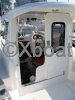 Ficha técnica PILOTHOUSE 640