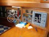 Ficha técnica ENDURANCE 35