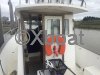 Ficha técnica RHEA 750 TIMONIER
