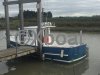 Ficha técnica RHEA 750 TIMONIER