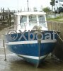 Ficha técnica RHEA 750 TIMONIER