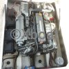Ficha técnica RHEA 750 TIMONIER
