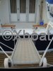 Ficha técnica PRINCESS 37 FLY