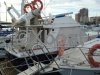 Ficha técnica PRINCESS 37 FLY