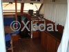 Ficha técnica PRINCESS 37 FLY