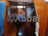 Ficha técnica PRINCESS 37 FLY