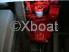 Ficha técnica PRINCESS 37 FLY