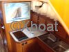 Ficha técnica PRINCESS 37 FLY