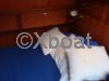 Ficha técnica PRINCESS 37 FLY