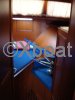 Ficha técnica PRINCESS 37 FLY