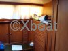 Ficha técnica PRINCESS 37 FLY