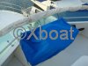 Ficha técnica PRINCESS 37 FLY